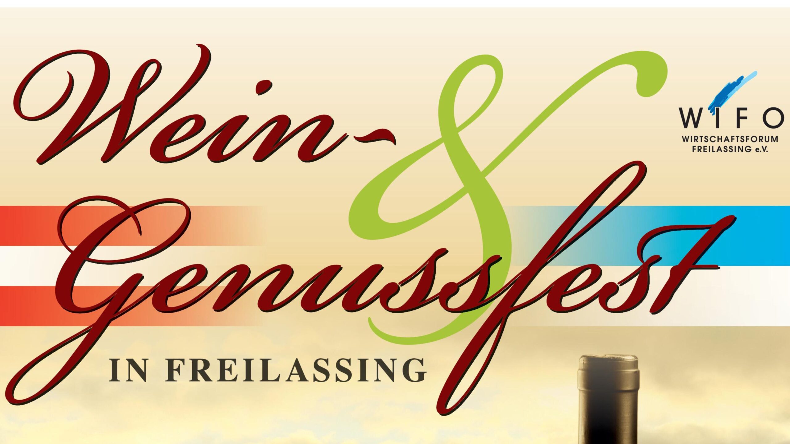 Wein & Genussfest 2024