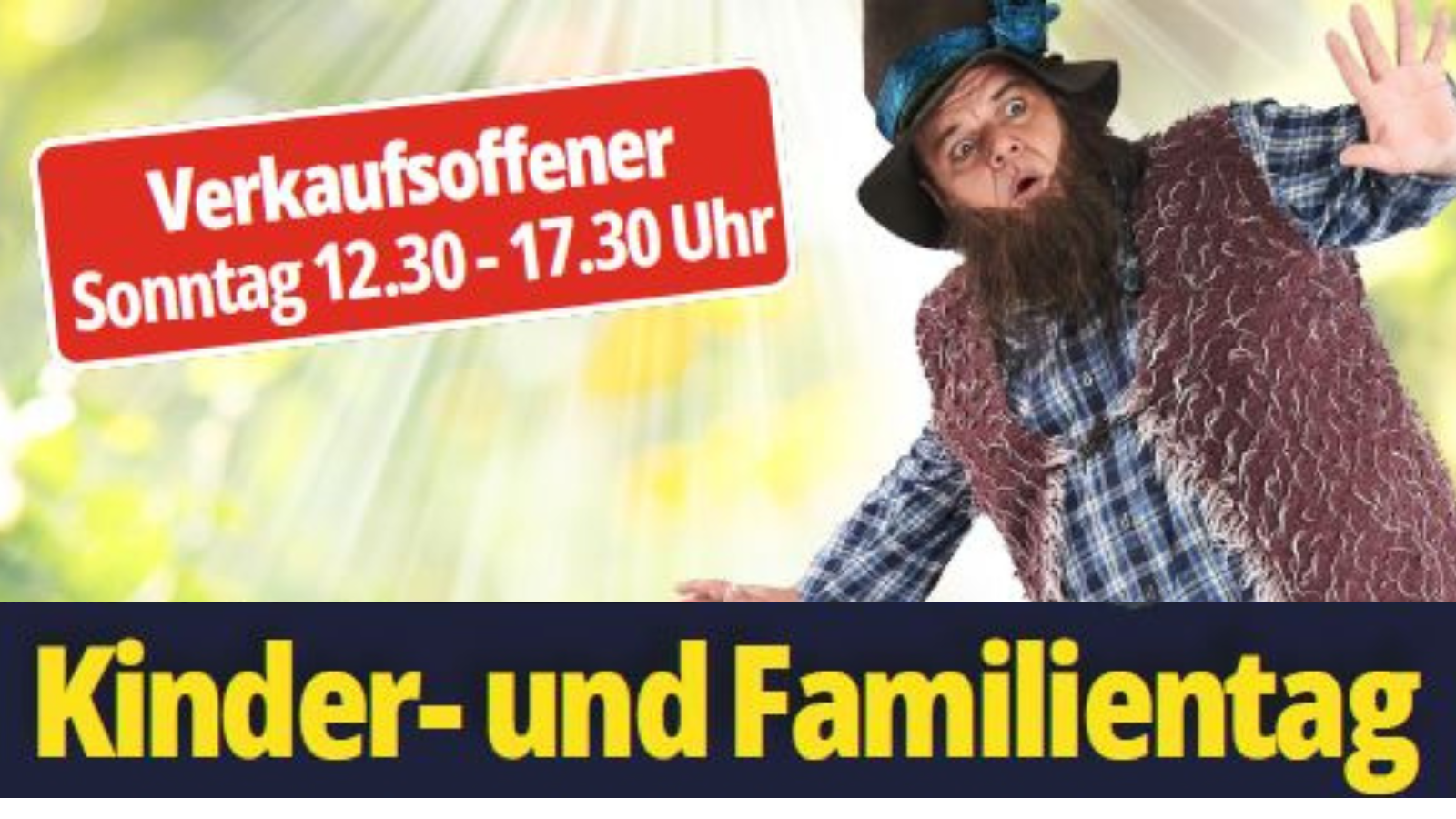 Kinder- und Familientag 2024